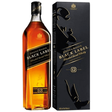 JW Black Label - 1.75L